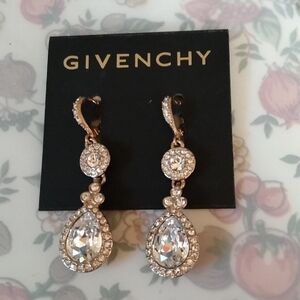 Givenchy Earrings
